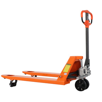 Pallet Truck - Standard 5500lbs 48 x 27" Fork O-1007