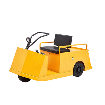 Electric Cart. load capacity 1100 lbs Y-6002