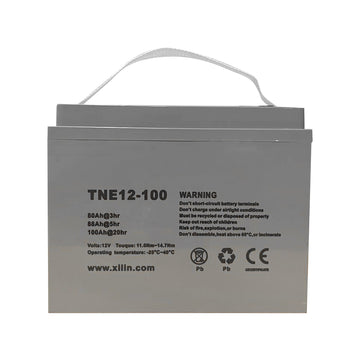 Battery for Fully Powered Stackers 12V100AH.