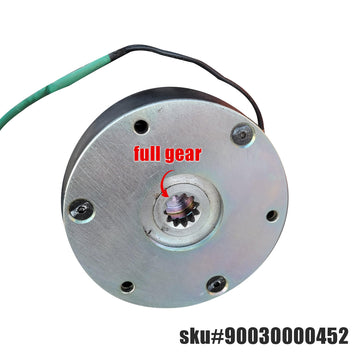 Brake#90030000452 for 1034.