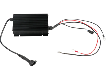 Charger 24V/10A for Fully electric stacker.
