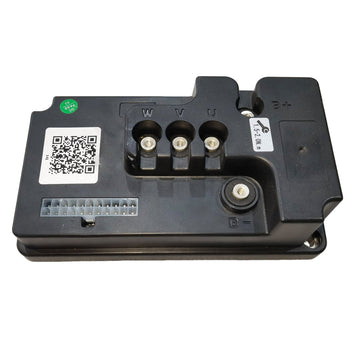 Controller for A-1018/A-1019.