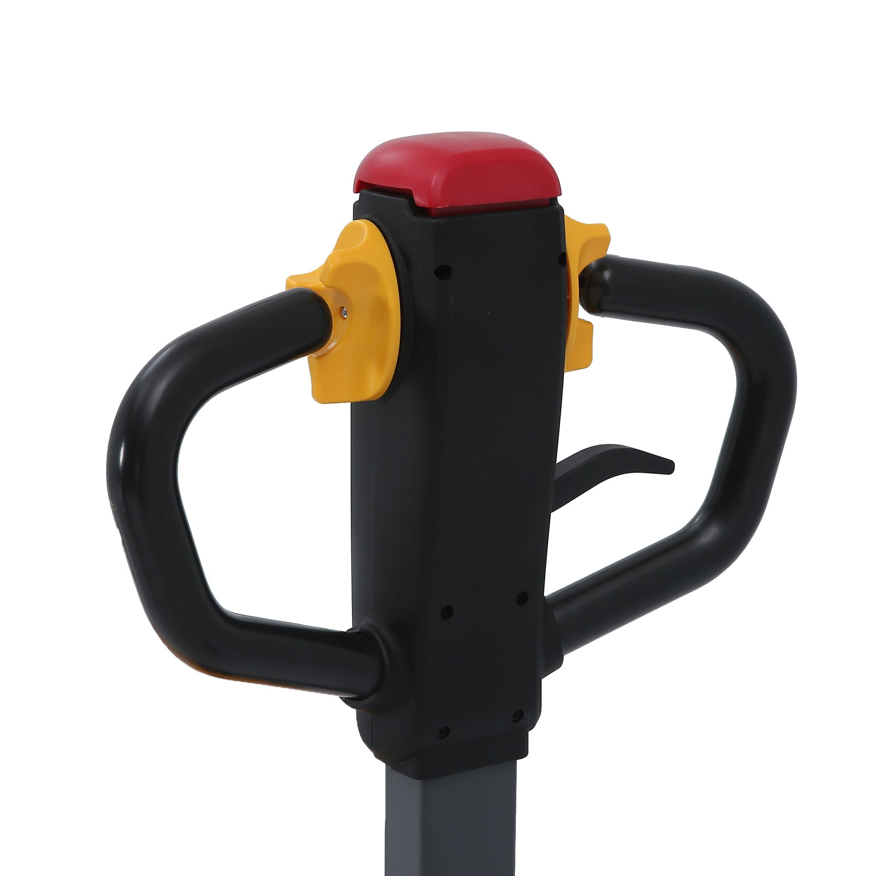 Handle assy for Y-1017/1034 (turtle speed).