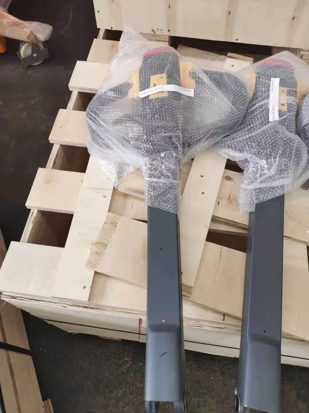 Handle assy for Y-1018/1019/1020/1021 (turtle speed).