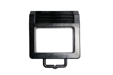 Wheels Pallet Jacks & Trucks Stopper Pallet Truck Chock.