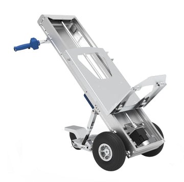 Motorized Hand Truck 375 lbs LFC170F3