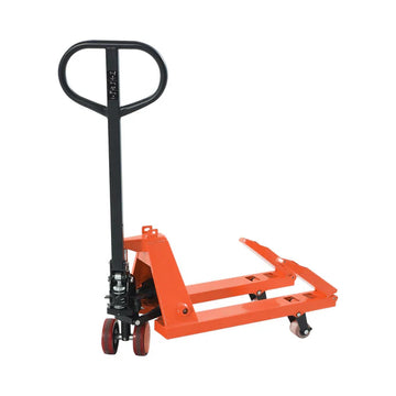 Mini Manual Pallet Jack 2200lbs 31.5 x 15