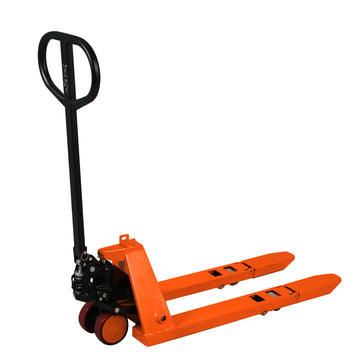 Mini Manual Pallet Jack 2200lbs 31.5 x 15