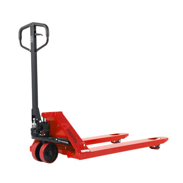 High Quality Manual Hydraulic Pallet Jack 5500 lbs.48