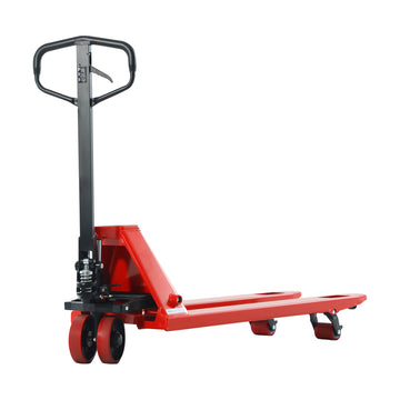 High Quality Manual Hydraulic Pallet Jack 5500 lbs.48"x21"Fork