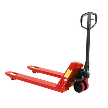 Pallet Truck - Standard 5500lbs  48 x 27