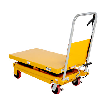 Doulbe Scissor Lift Table 770lbs. 51