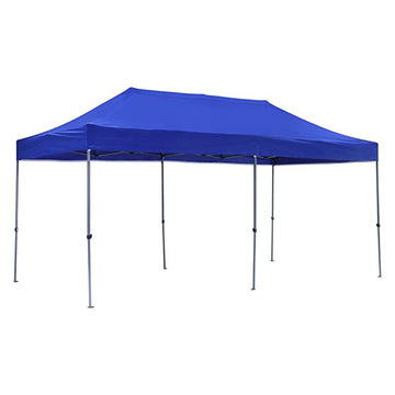 10x20ft Instant Pop up Folding Heavy Duty Height Adjustable Shelter Canopy Tent