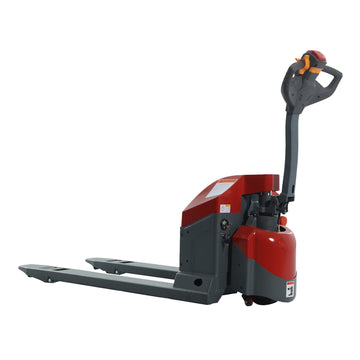 4400 lbs Full Electric Pallet Jack – 48
