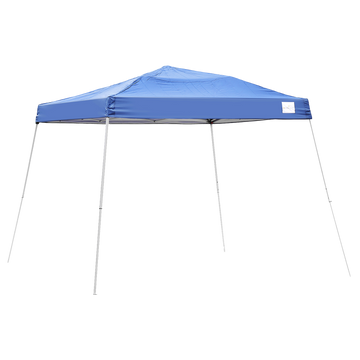 10' x 10' Angled Leg Pop Up Canopy Tent?