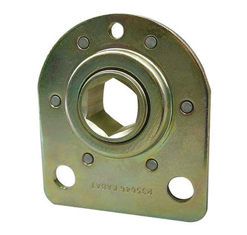 Flanged Bearing Unit #P35646, 7/8