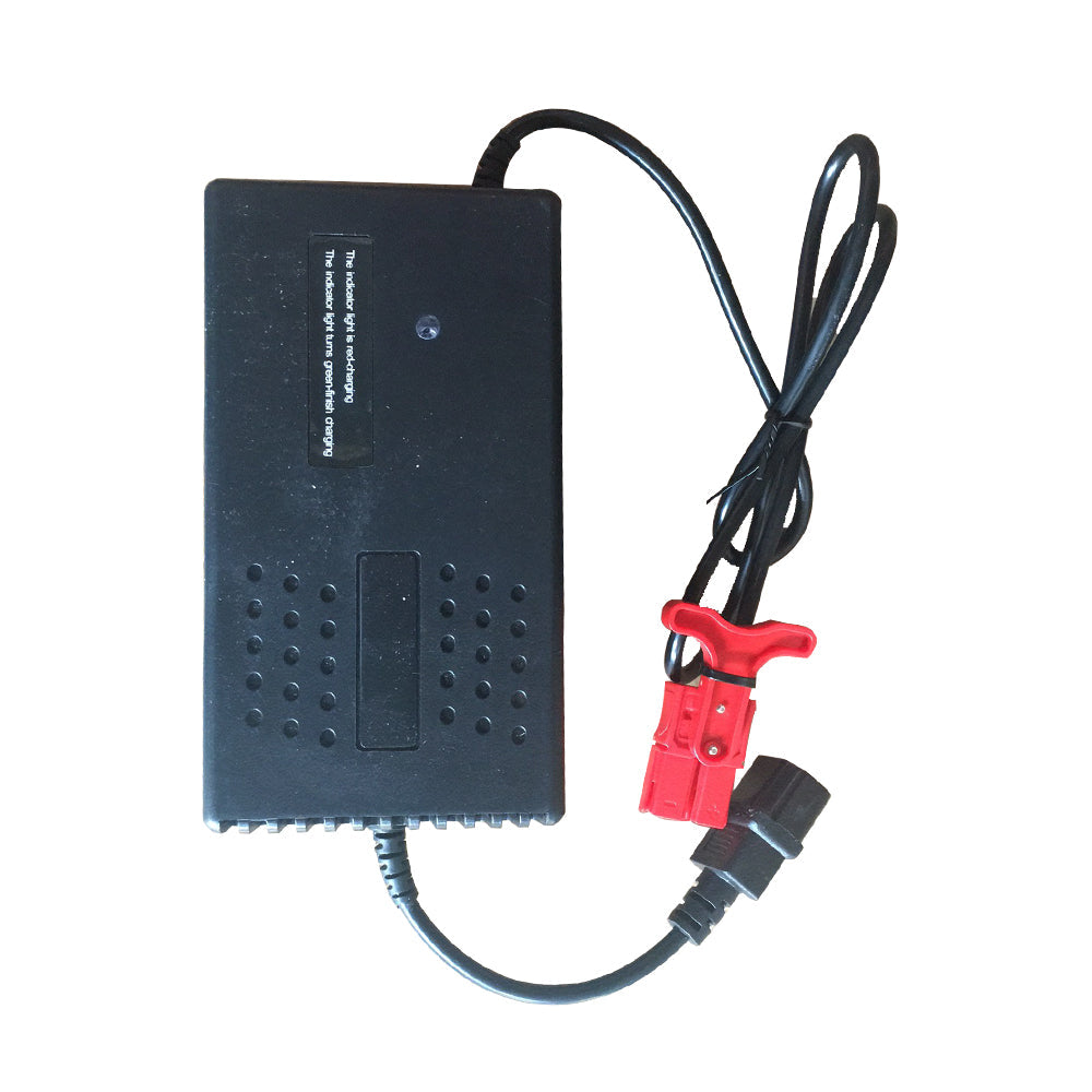 24V/6A Charger for Li-ion Pallet Jack